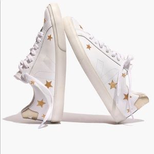 Madewell Veja Esplar Low Sneakers Euro 37